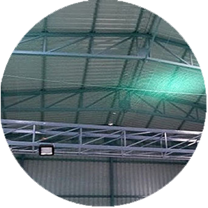 Tear-Resistant UV Protection Shields | Long-Lasting & Durable | AS
								Enterprises Solution | 8051800912 | Vapi, Mumbai